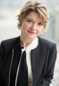 Image of Natalia V. Bajenova, MD