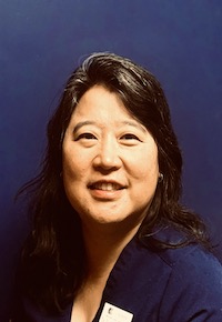 Image of Patrica Oh, OD