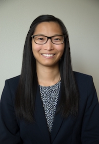 Image of Monica Chan, OD